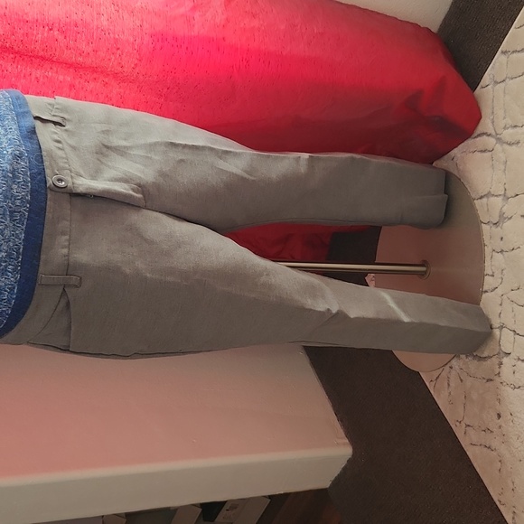 Womens stretch pants - Picture 1 of 5